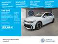 Volkswagen Golf VIII 1.5 eTSI DSG R-Line Navi IQ.Light DAB+ Blau - thumbnail 1