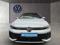 Volkswagen Golf VIII 1.5 eTSI DSG R-Line Navi IQ.Light DAB+ Blau - thumbnail 2