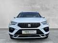 SEAT Ateca XPERIENCE 1.5 TSI DSG KLIMA+AHK+LED+ACC Bianco - thumbnail 8