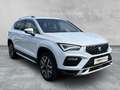 SEAT Ateca XPERIENCE 1.5 TSI DSG KLIMA+AHK+LED+ACC Bianco - thumbnail 7