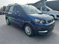 Peugeot Rifter PureTech S/S Active EAT8 Bleu - thumbnail 3