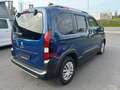 Peugeot Rifter PureTech S/S Active EAT8 Bleu - thumbnail 5
