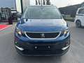 Peugeot Rifter PureTech S/S Active EAT8 Bleu - thumbnail 2
