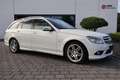 Mercedes-Benz C 220 CDI T AMG-Avantgarde-Xenon-Navi-PTS Weiß - thumbnail 21