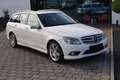 Mercedes-Benz C 220 CDI T AMG-Avantgarde-Xenon-Navi-PTS Weiß - thumbnail 4