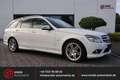 Mercedes-Benz C 220 CDI T AMG-Avantgarde-Xenon-Navi-PTS Weiß - thumbnail 1