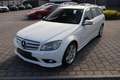 Mercedes-Benz C 220 CDI T AMG-Avantgarde-Xenon-Navi-PTS Weiß - thumbnail 6