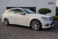 Mercedes-Benz C 220 CDI T AMG-Avantgarde-Xenon-Navi-PTS Weiß - thumbnail 2