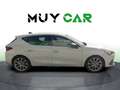 SEAT Leon 1.5 eTSI DSG-7 S&S FR Special Edition 150 Weiß - thumbnail 8