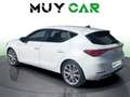 SEAT Leon 1.5 eTSI DSG-7 S&S FR Special Edition 150 Weiß - thumbnail 5