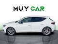 SEAT Leon 1.5 eTSI DSG-7 S&S FR Special Edition 150 Weiß - thumbnail 4