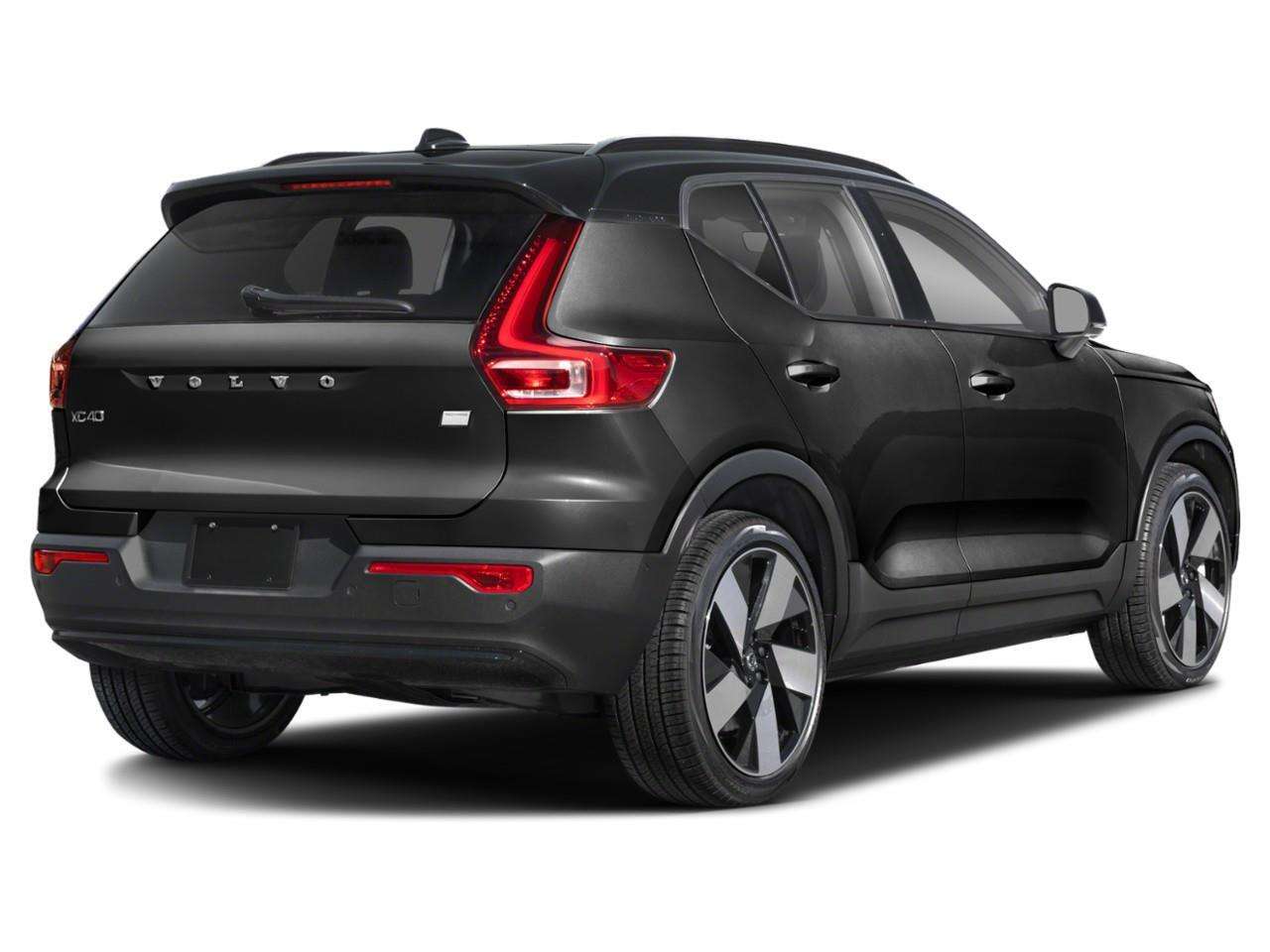 2023 Volvo XC40 Twin Ultimate NO ACCIDENTS | NAVIGATION | SUNROOF alt 2