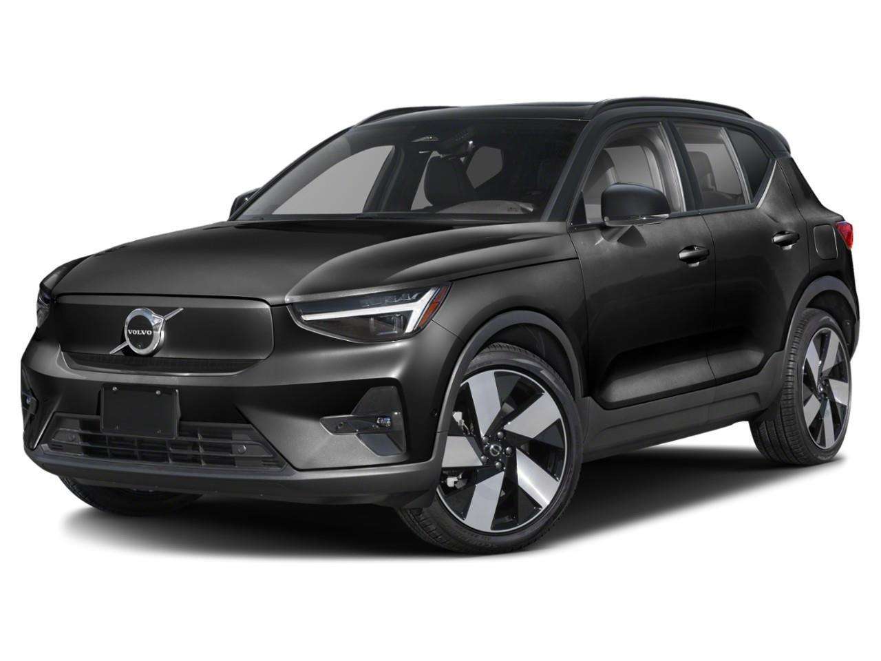 2023 Volvo XC40 Twin Ultimate NO ACCIDENTS | NAVIGATION | SUNROOF