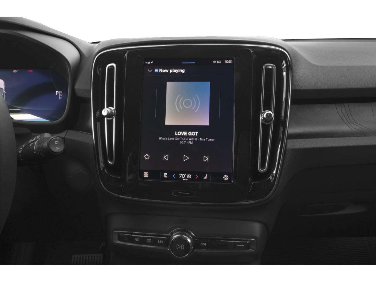 2023 Volvo XC40 Twin Ultimate NO ACCIDENTS | NAVIGATION | SUNROOF thumb 9