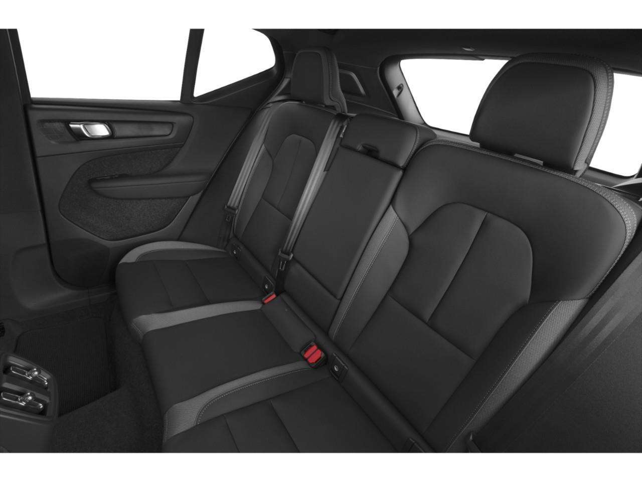 2023 Volvo XC40 Twin Ultimate NO ACCIDENTS | NAVIGATION | SUNROOF thumb 11