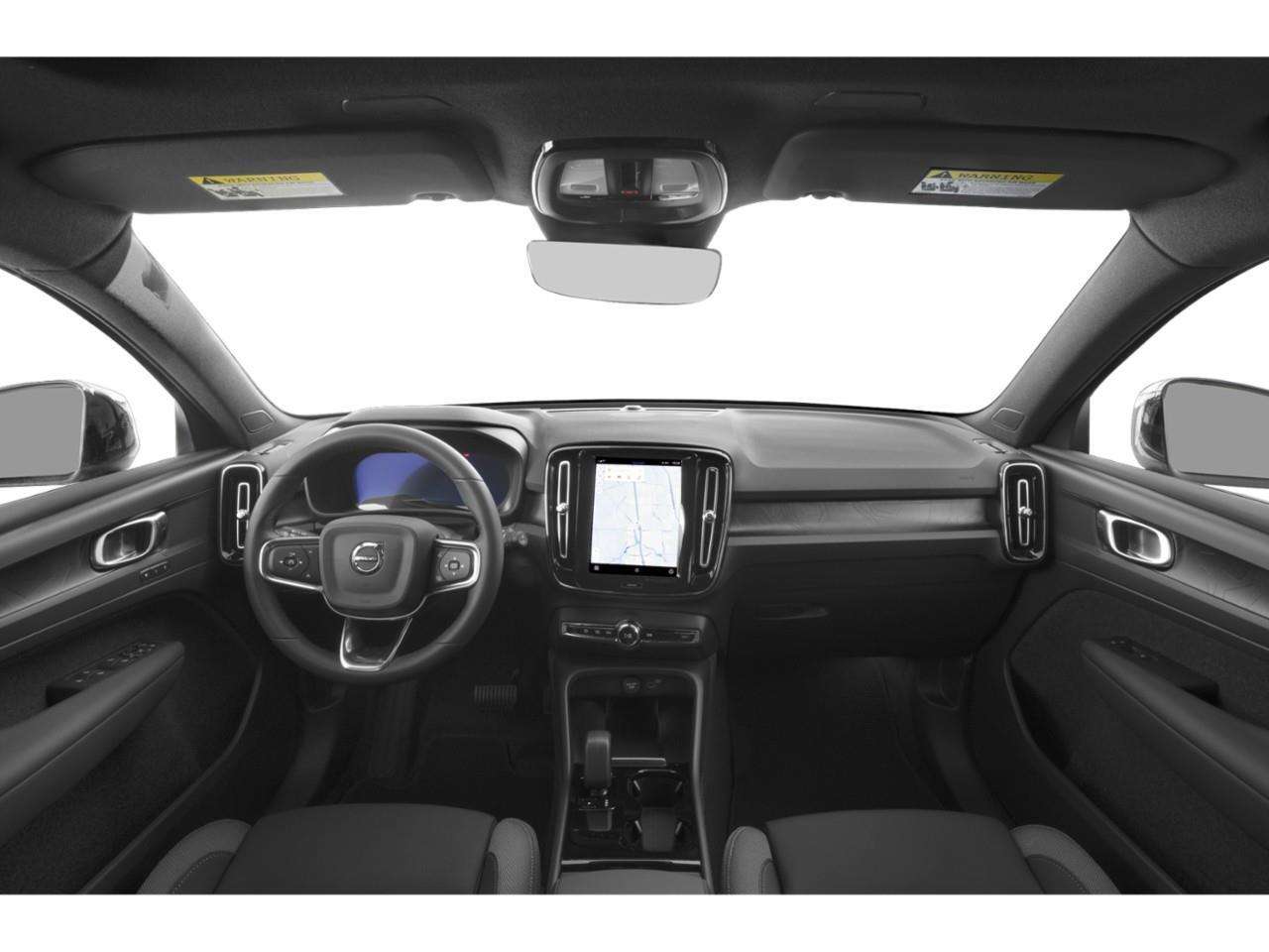 2023 Volvo XC40 Twin Ultimate NO ACCIDENTS | NAVIGATION | SUNROOF thumb 6