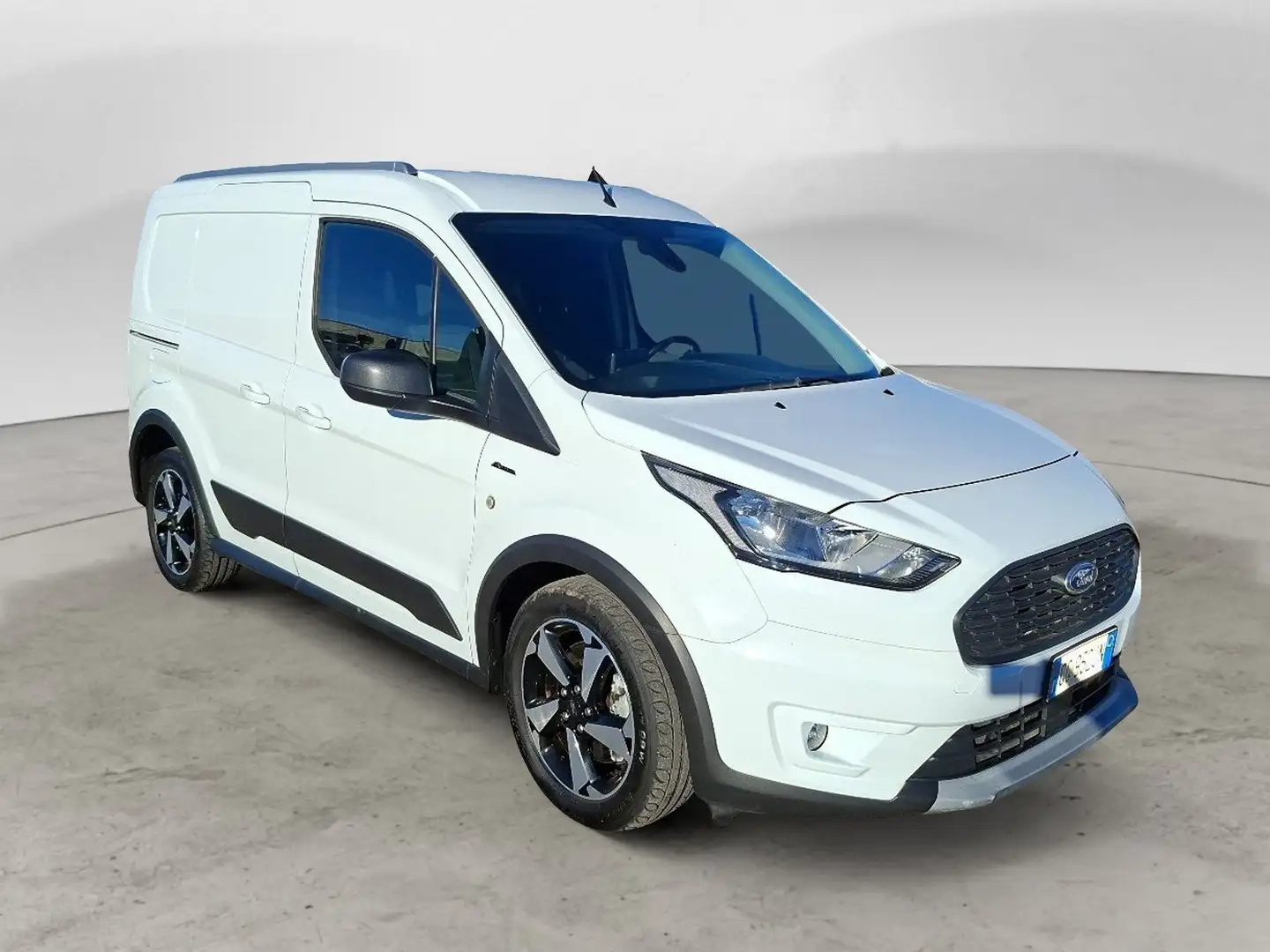 Ford Transit Connect Transit Connect 220 1.5 TDCi 100CV PC Furgone Act Bianco - 1