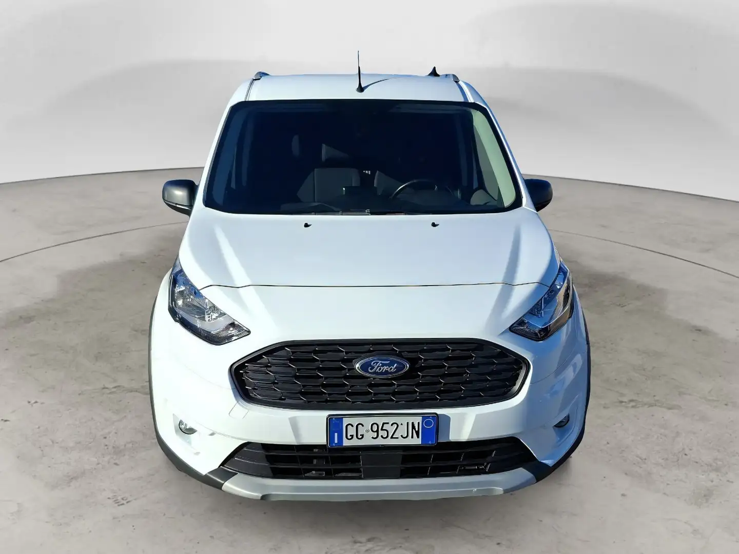Ford Transit Connect Transit Connect 220 1.5 TDCi 100CV PC Furgone Act Bianco - 2