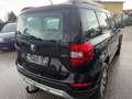 Skoda Yeti 4X4 2.0 TDI Schwarz - thumbnail 3