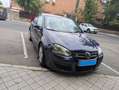 Volkswagen Golf Golf 1.9TDI Sportline 105 Sportline Azul - thumbnail 4