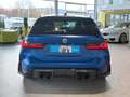 BMW M3 Touring xDrive Competition*360°*Memory*Carbon Blau - thumbnail 4