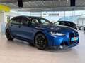 BMW M3 Touring xDrive Competition*360°*Memory*Carbon Blau - thumbnail 8