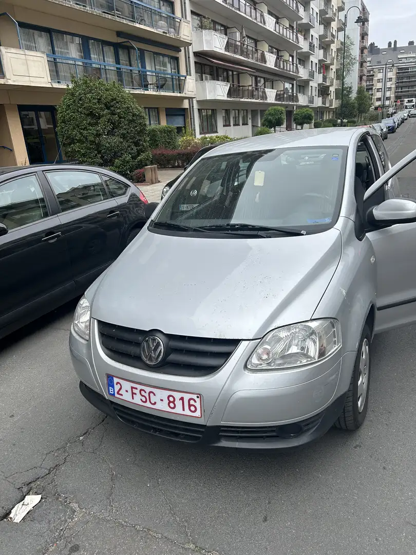 Volkswagen Fox 1.2 - 2