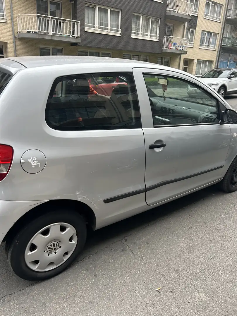Volkswagen Fox 1.2 - 1