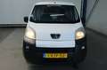 Peugeot Bipper 1.4 HDi XT Profit +  GEEN APK Weiß - thumbnail 3