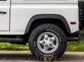 Land Rover Defender V8 90 Edition limitée 50th anniversary White - thumbnail 12