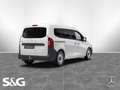Mercedes-Benz Citan 112 CDI Mixto Lang MBUX+RüKam+AHK+Sitzkomf Weiß - thumbnail 3