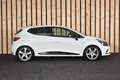 Renault Clio 0.9 TCe Limited Airco Cruise Navi PDC 2e eig. Nwe Weiß - thumbnail 7