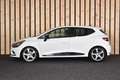 Renault Clio 0.9 TCe Limited Airco Cruise Navi PDC 2e eig. Nwe Weiß - thumbnail 6