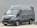 Iveco Daily 35C18 3.0 Automaat Mooie uitvoering Zeer netjes! Grijs - thumbnail 1