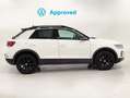 Volkswagen T-Roc 2.0TDI Dark 110KW Blanc - thumbnail 4