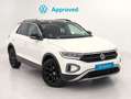 Volkswagen T-Roc 2.0TDI Dark 110KW Blanc - thumbnail 2