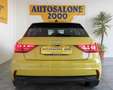 Audi A1 SPB 30 TFSI S tronic Admired žuta - thumbnail 5