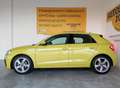 Audi A1 SPB 30 TFSI S tronic Admired žuta - thumbnail 3