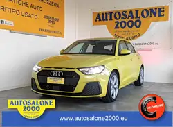 Audi A1 - information, prix, alternatives - AutoScout24