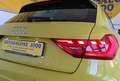 Audi A1 SPB 30 TFSI S tronic Admired žuta - thumbnail 8
