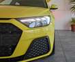 Audi A1 SPB 30 TFSI S tronic Admired žuta - thumbnail 7