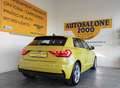 Audi A1 SPB 30 TFSI S tronic Admired žuta - thumbnail 4