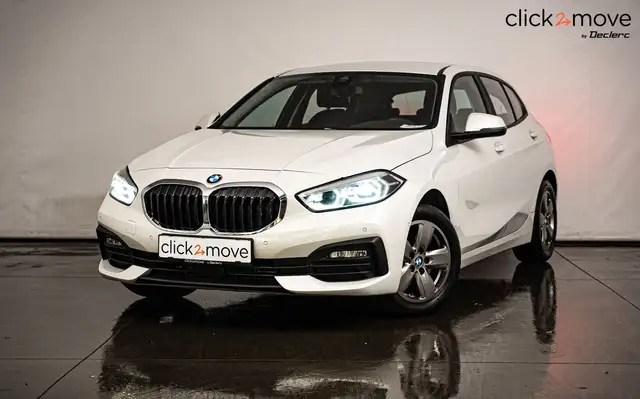 BMW 118 118iA OPF Advantage