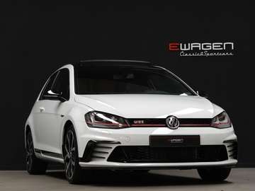 2.0 TSI ClubSport DSG 265