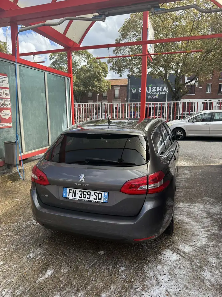 Peugeot 308 SW BlueHDi 130ch S