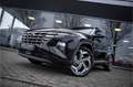 Hyundai TUCSON 1.6 T-GDI PHEV Premium 4WD ** Trekhaak ** NL auto Schwarz - thumbnail 12