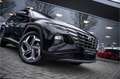 Hyundai TUCSON 1.6 T-GDI PHEV Premium 4WD ** Trekhaak ** NL auto Schwarz - thumbnail 7