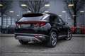 Hyundai TUCSON 1.6 T-GDI PHEV Premium 4WD ** Trekhaak ** NL auto Schwarz - thumbnail 27