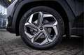Hyundai TUCSON 1.6 T-GDI PHEV Premium 4WD ** Trekhaak ** NL auto Schwarz - thumbnail 15