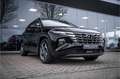 Hyundai TUCSON 1.6 T-GDI PHEV Premium 4WD ** Trekhaak ** NL auto Schwarz - thumbnail 11